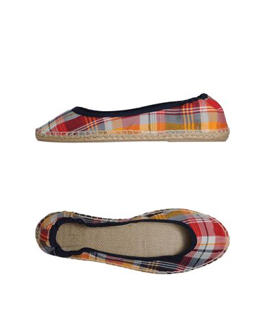 ZOOM KOWALSKI - Espadrilles