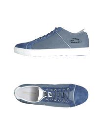 ALBERTO GUARDIANI SPORT - Low-tops