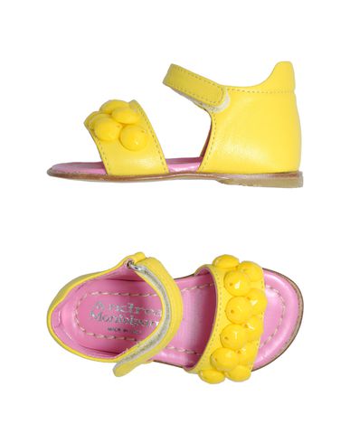 ZOOM ANDREA MONTELPARE - Sandals