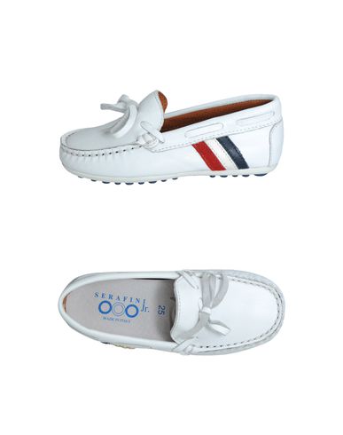 ZOOM SERAFINI JUNIOR - Moccasins