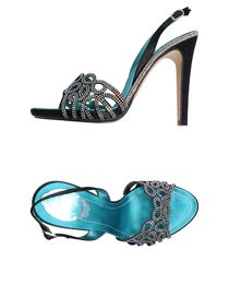 RENE' CAOVILLA - Sandals