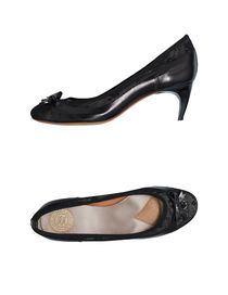 GUILLAUME HINFRAY - Closed-toe slip-ons