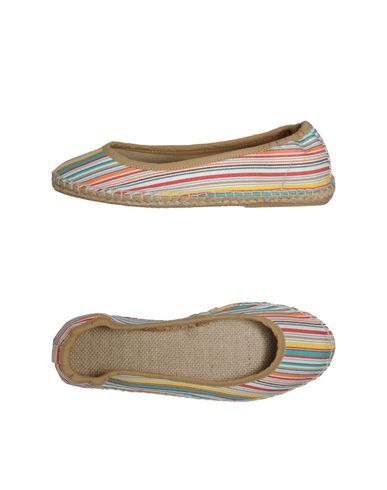 ZOOM KOWALSKI - Espadrilles