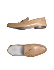 ALBERTO GUARDIANI DRIVE - Moccasins