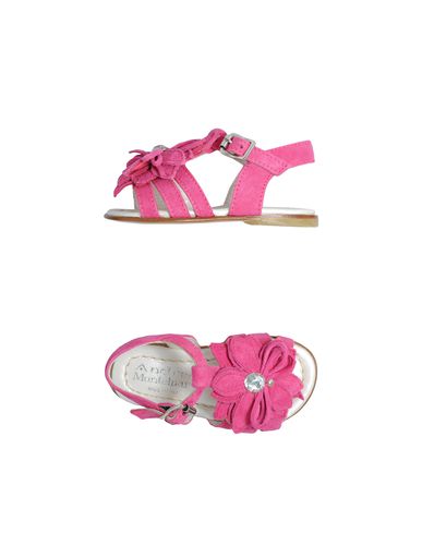 ZOOM ANDREA MONTELPARE - Sandals