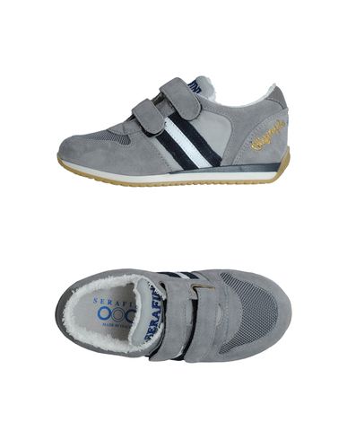 ZOOM SERAFINI JUNIOR - Sneakers