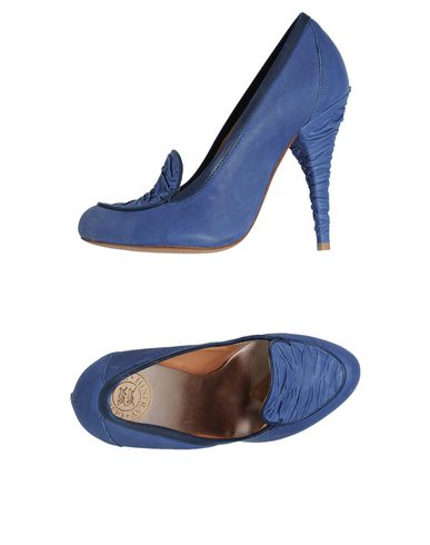 ZOOM GUILLAUME HINFRAY - Moccasins