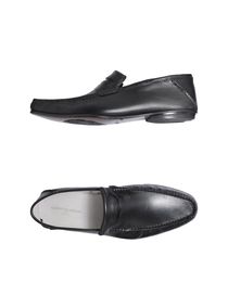 ALBERTO GUARDIANI DRIVE - Moccasins