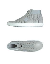 ALBERTO GUARDIANI SPORT - High-tops