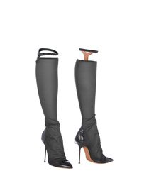 GUILLAUME HINFRAY - High-heeled boots