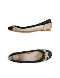 GUILLAUME HINFRAY - Ballet flats