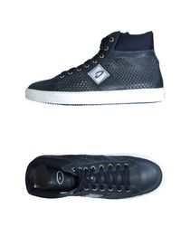 ALBERTO GUARDIANI SPORT - High-tops