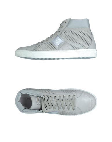 ZOOM ALBERTO GUARDIANI SPORT - High-top sneaker