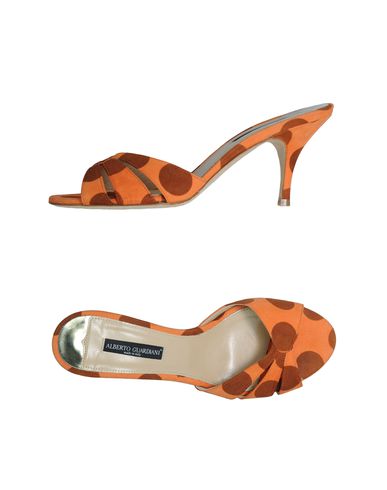 ZOOM ALBERTO GUARDIANI - High-heeled sandals