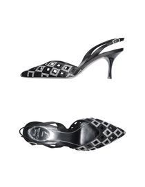 RENE' CAOVILLA - Sandals