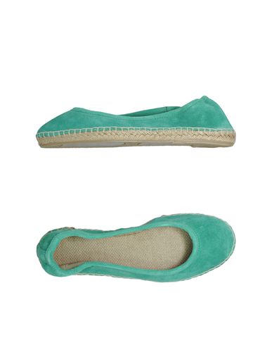 ZOOM KOWALSKI - Espadrilles