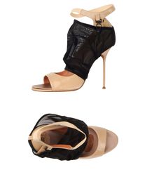 GUILLAUME HINFRAY - Closed-toe slip-ons