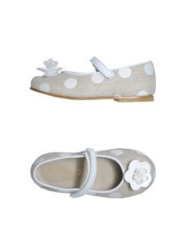 SIMONETTA - Ballet flats