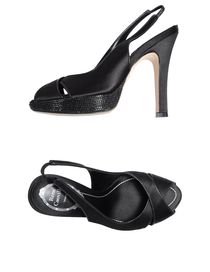 RENE' CAOVILLA - Sandals