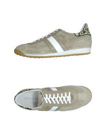 ALBERTO GUARDIANI SPORT - Low-tops