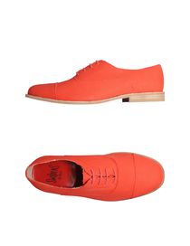 SWILDENS - Laced shoes