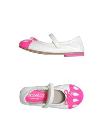 SIMONETTA - Ballet flats
