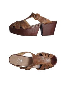 CX - Platform sandals