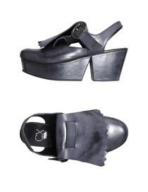 CX - Platform sandals