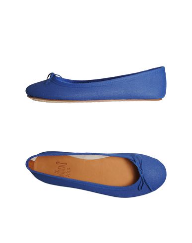 ZOOM SWILDENS - Ballet flats