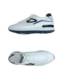 ALBERTO GUARDIANI SPORT - Low-tops