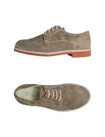 MONTELPARE TRADITION - Laced shoes
