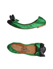 GUILLAUME HINFRAY - Ballet flats