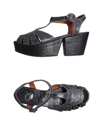 CX - Platform sandals