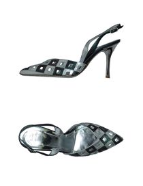 RENE' CAOVILLA - Slingbacks