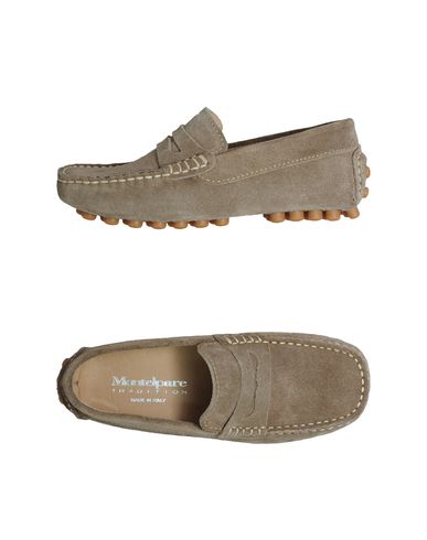 ZOOM MONTELPARE TRADITION - Moccasins