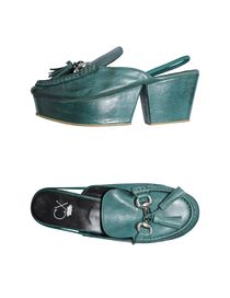 CX - Platform sandals
