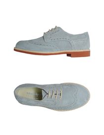 MONTELPARE TRADITION - Laced shoes