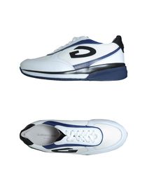 ALBERTO GUARDIANI SPORT - Low-tops