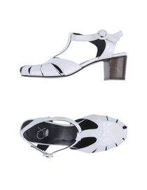 CX - High-heeled sandals
