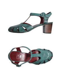 CX - High-heeled sandals