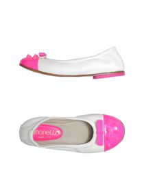SIMONETTA - Ballet flats