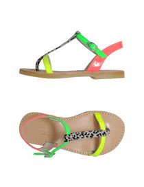 SIMONETTA - Flip flops