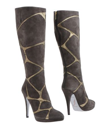 ZOOM RENE' CAOVILLA - Boots