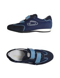ALBERTO GUARDIANI SPORT - Low-tops