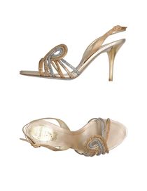 RENE' CAOVILLA - Sandals