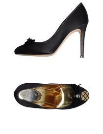 RENE' CAOVILLA - Closed-toe slip-ons