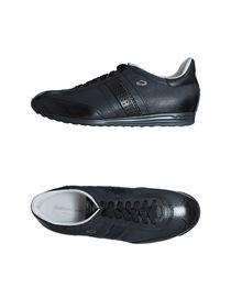 ALBERTO GUARDIANI SPORT - Low-tops
