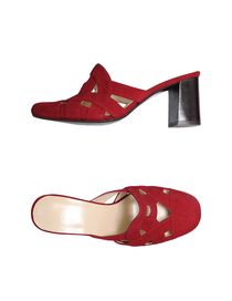 CX - High-heeled sandals