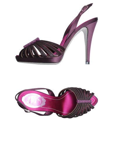 ZOOM RENE' CAOVILLA - Sandals