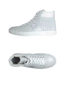 ALBERTO GUARDIANI SPORT - High-tops